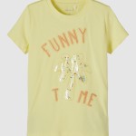 T-Shirt Female Name It