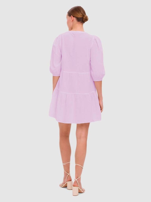 Vestidos Mulher Vero Moda