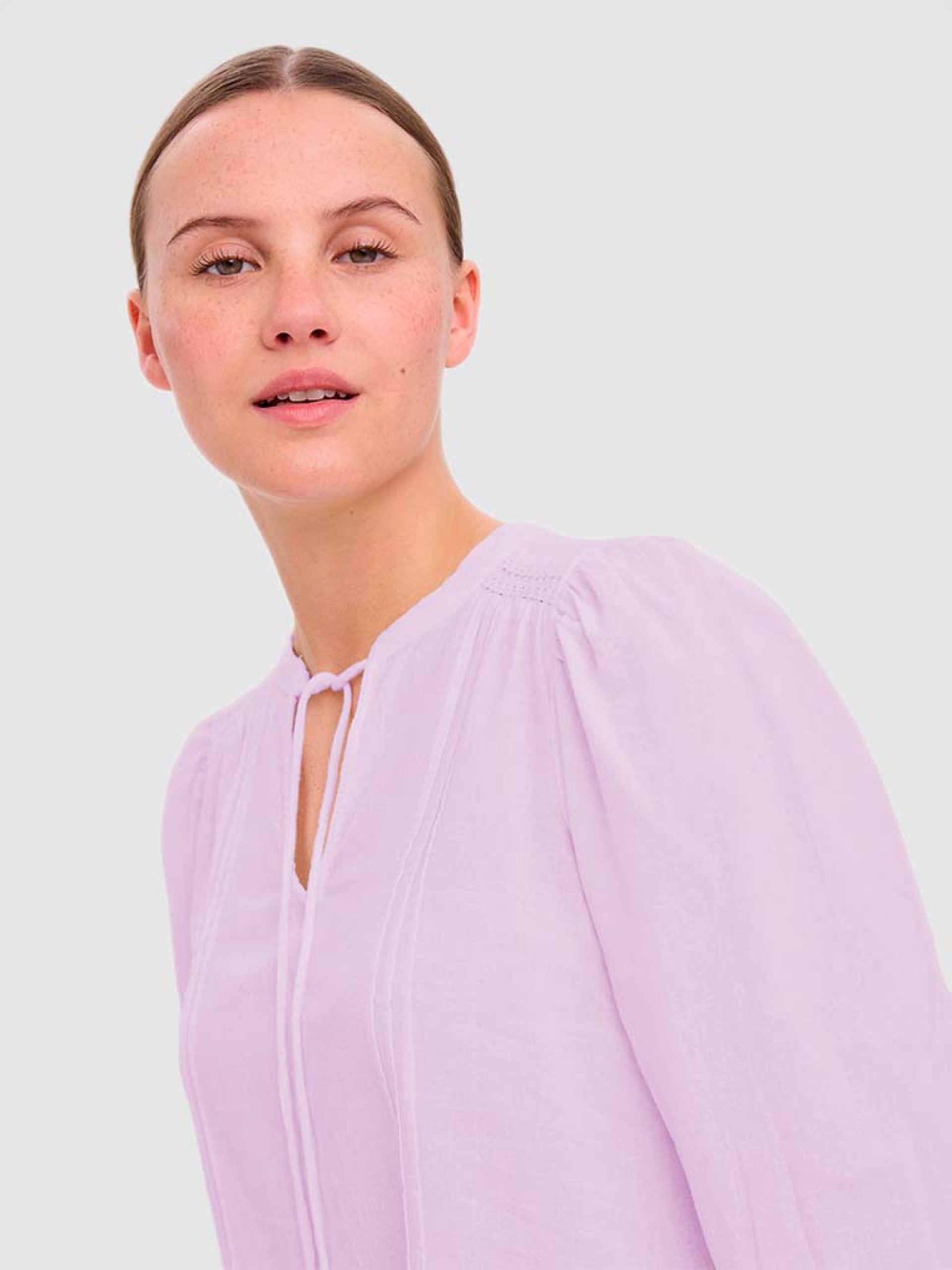 Vestido Mulher Pretty Vero Moda