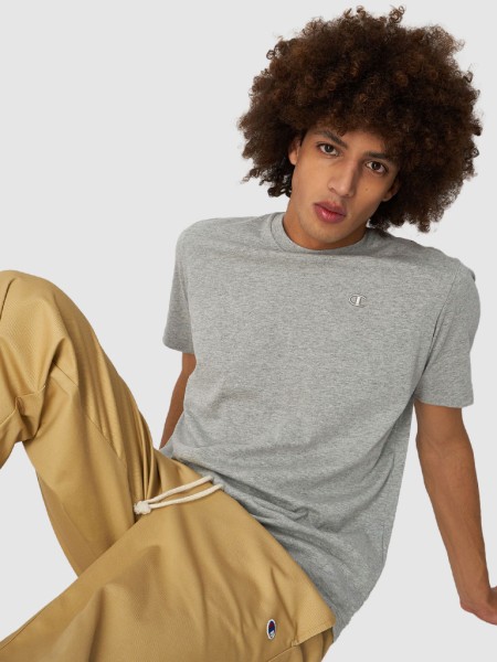 T-Shirt Male Champion