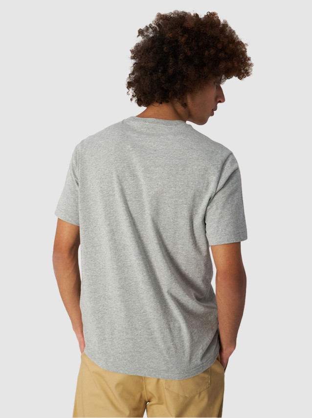 T-Shirt Male Champion