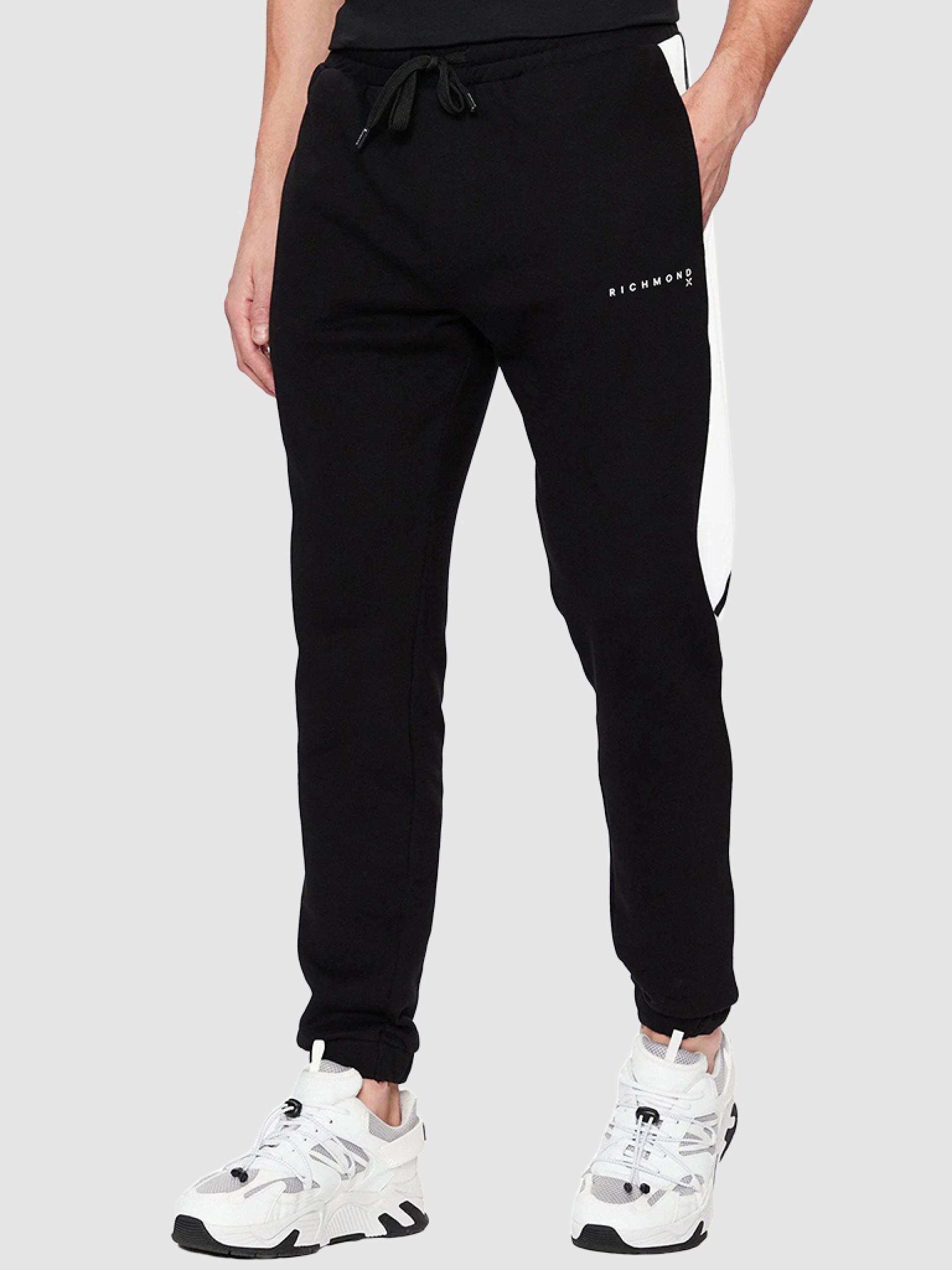 Trousers Male John Richmond