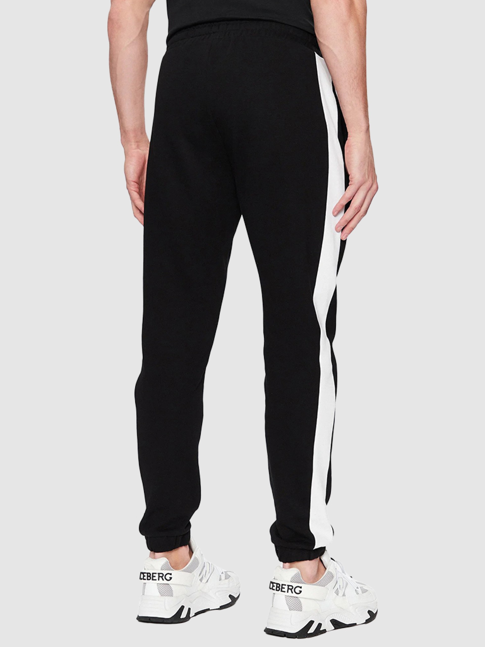 Calça Homem Gereg John Richmond