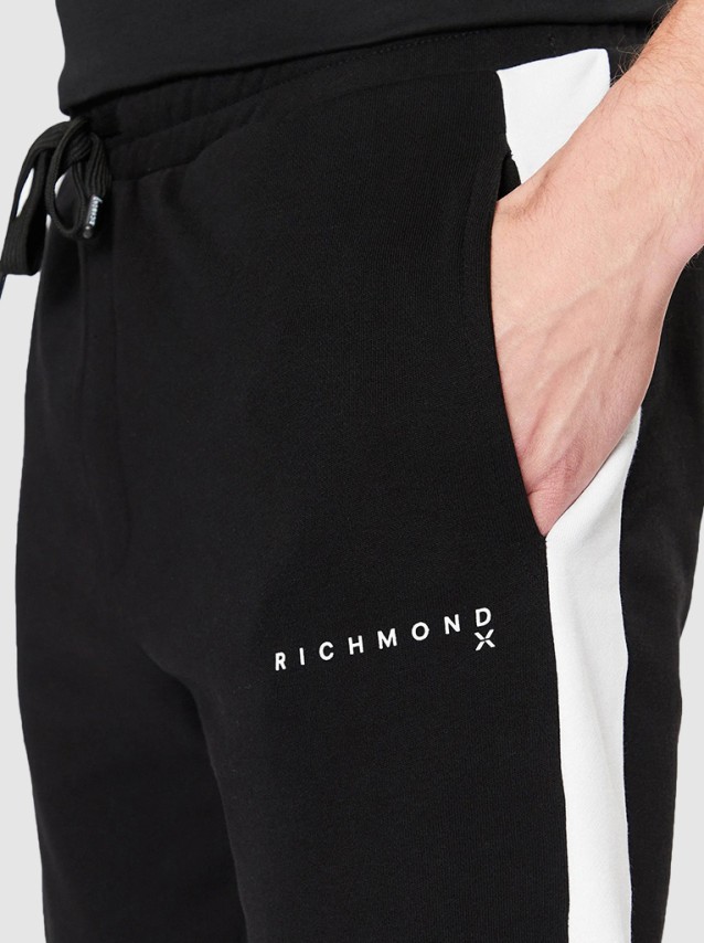 Trousers Male John Richmond