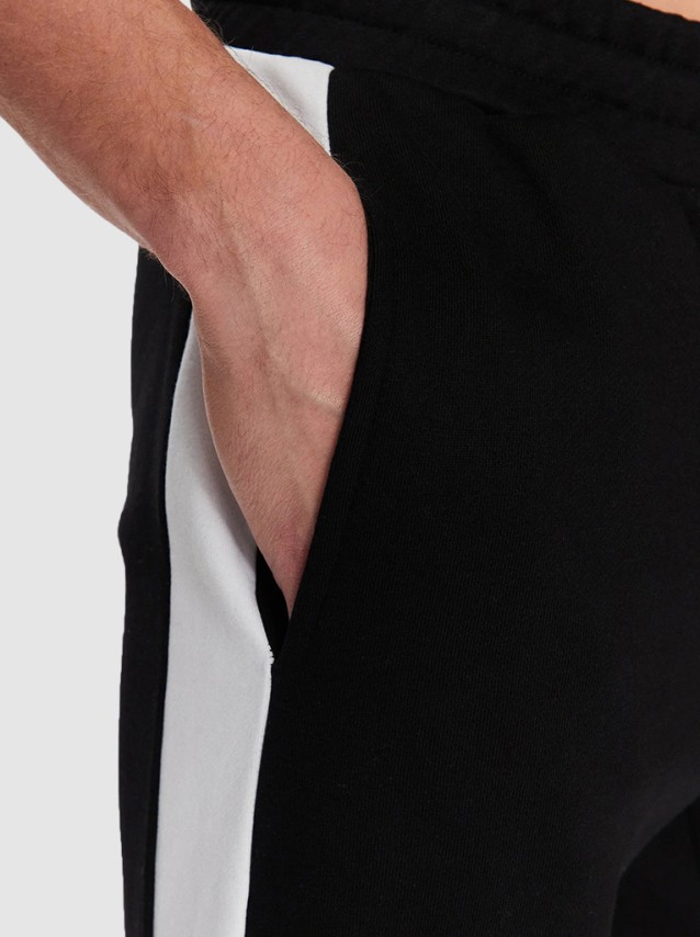 Trousers Male John Richmond