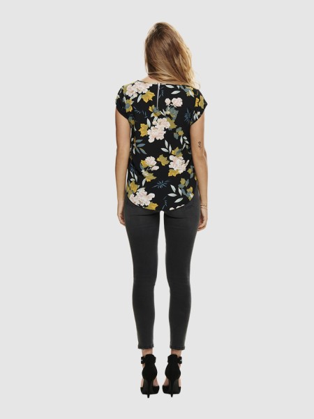 T-Shirt Female Only T-Shirt Female Only