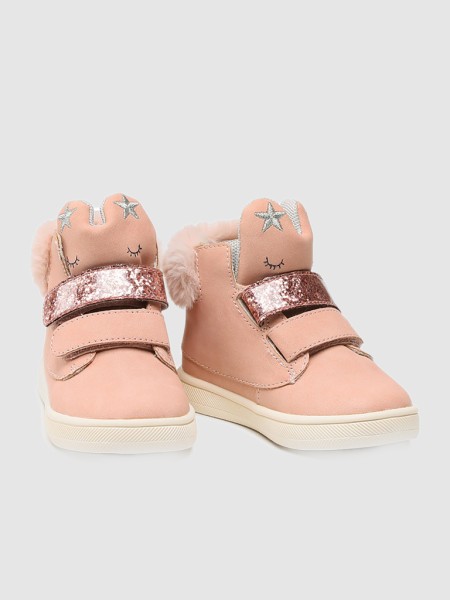 Boots Female Gioseppo