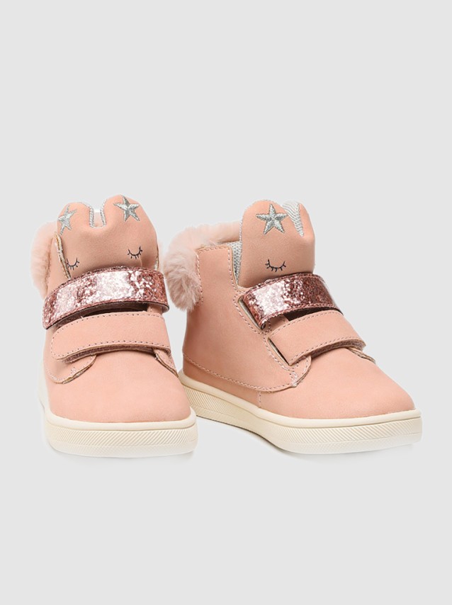 Bottes F�minin Gioseppo