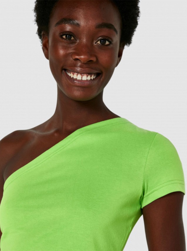 Tops Mulher Noisy May