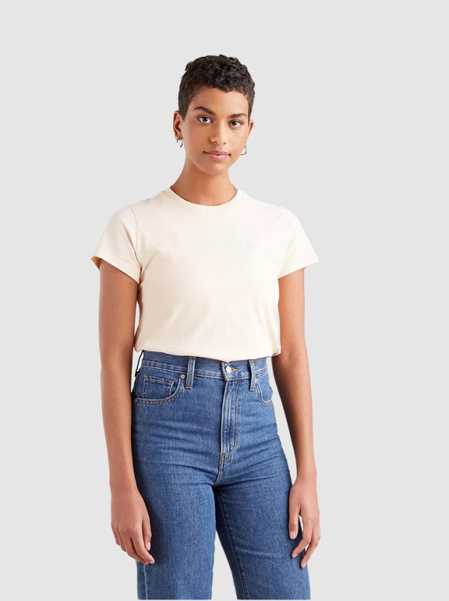 T-Shirt Female Levis