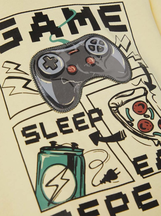 Sweatshirt Masculin Name It