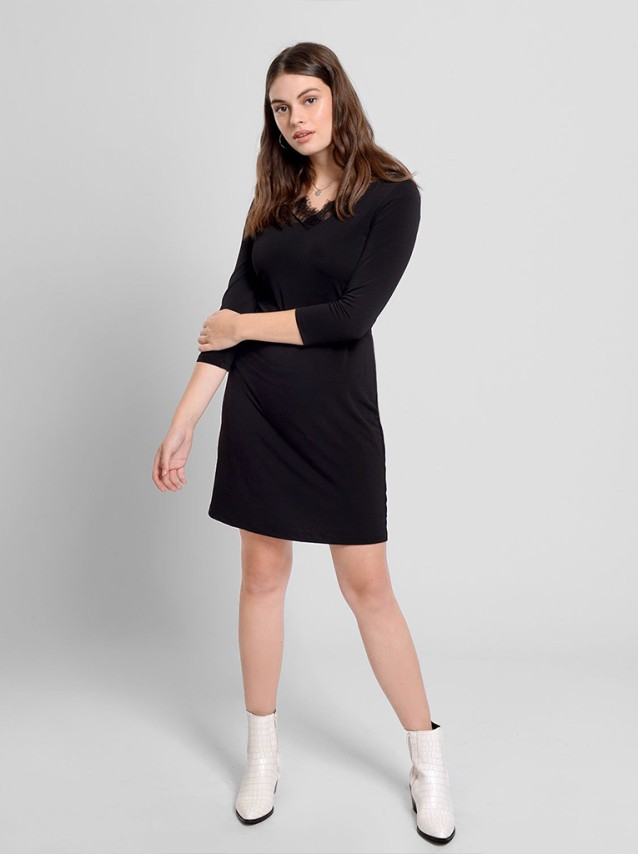Vestidos Femenino Vero Moda