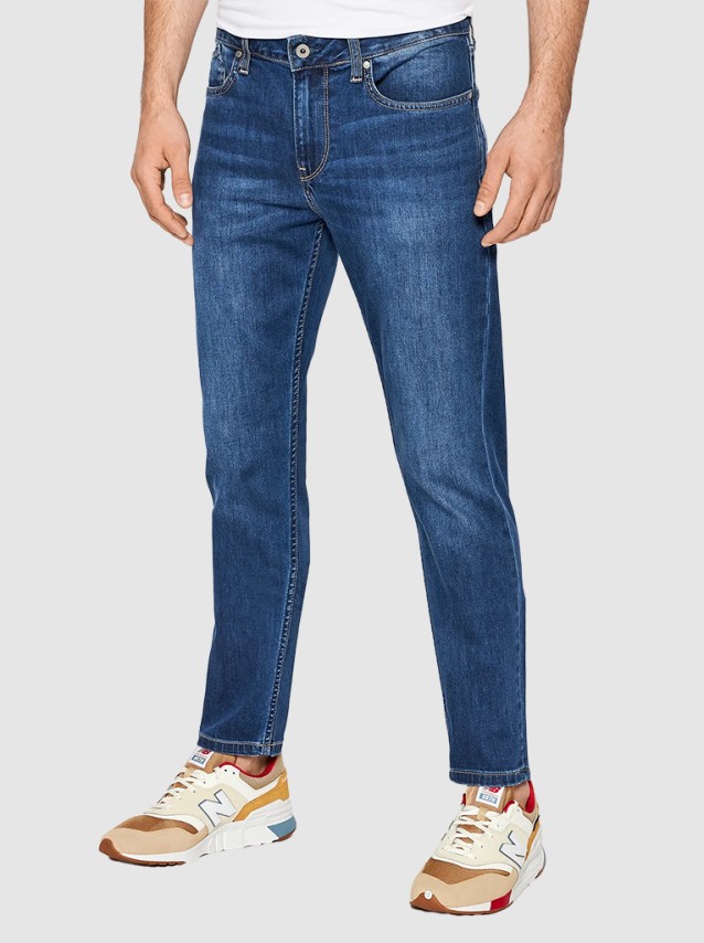 Jeans Masculin Pepe Jeans London