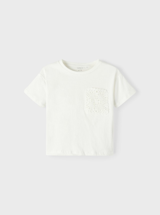 Camiseta Femenino Name It
