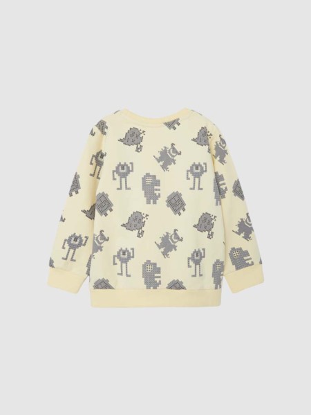 Sweatshirt Masculin Name It Sweatshirt Masculin Name It