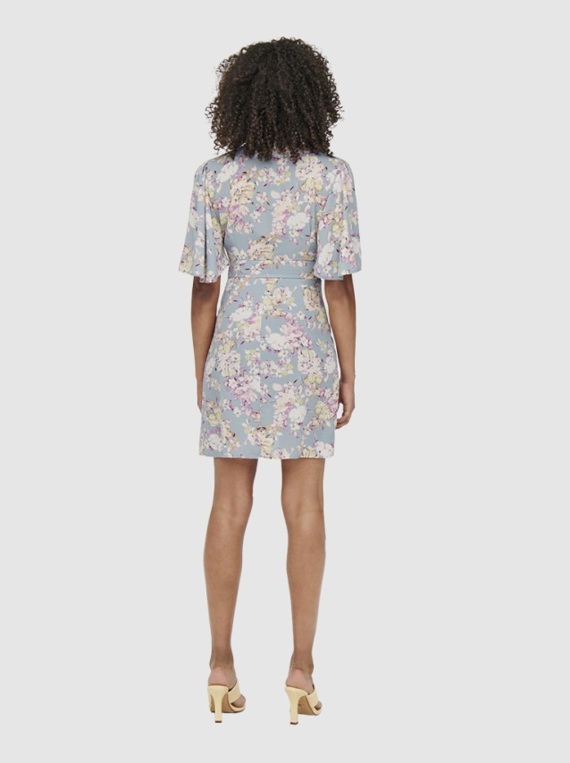 Vestidos Femenino Only