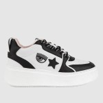 Trainers Female Chiara Ferragni