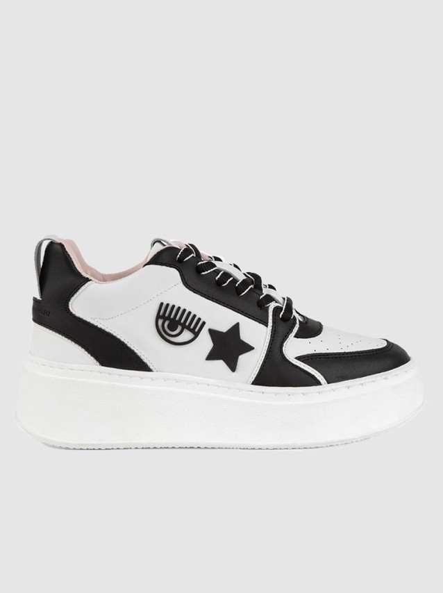 Trainers Female Chiara Ferragni