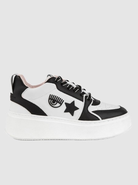 Trainers Female Chiara Ferragni Trainers Female Chiara Ferragni