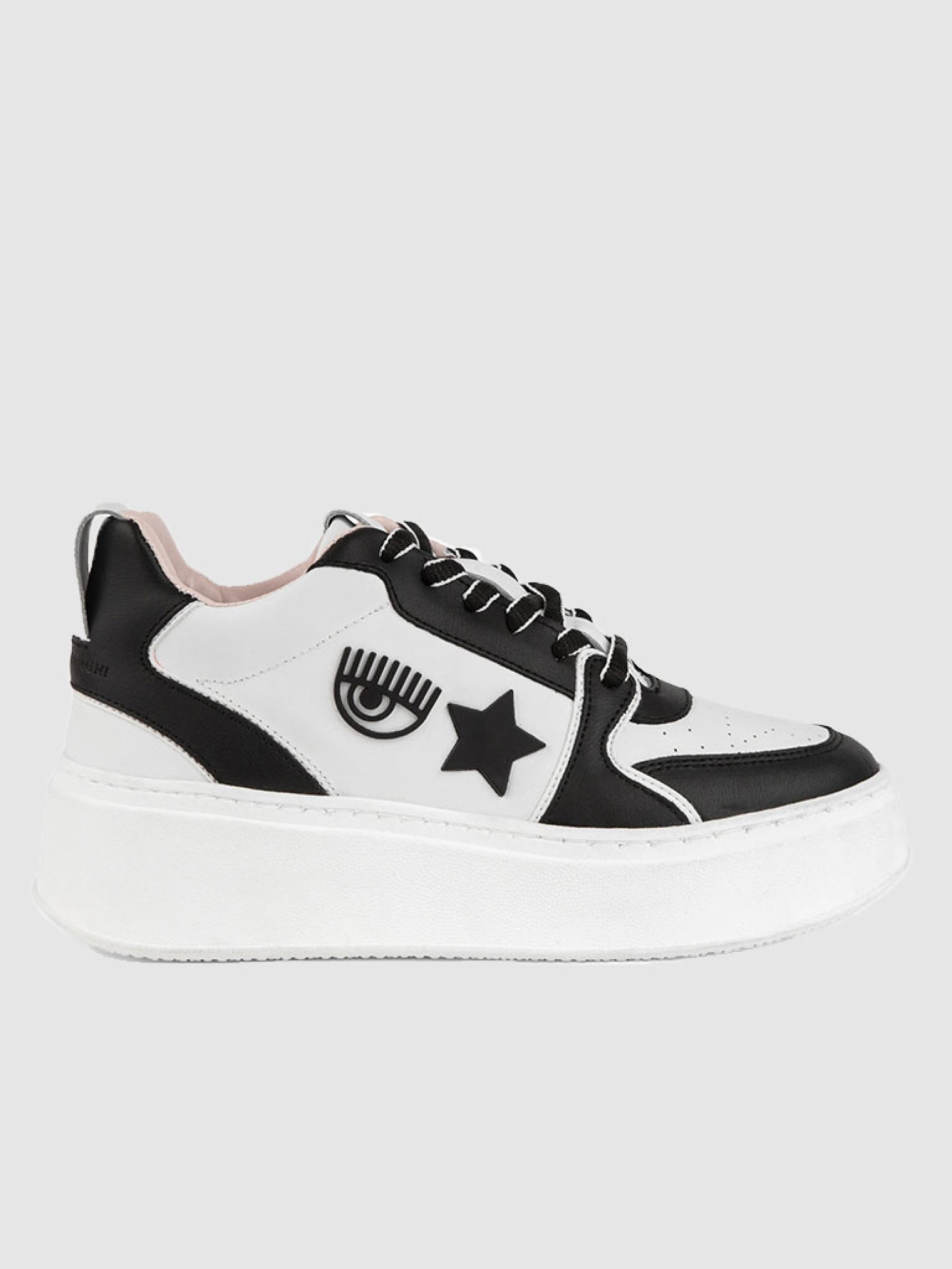 Baskets Féminin Chiara Ferragni