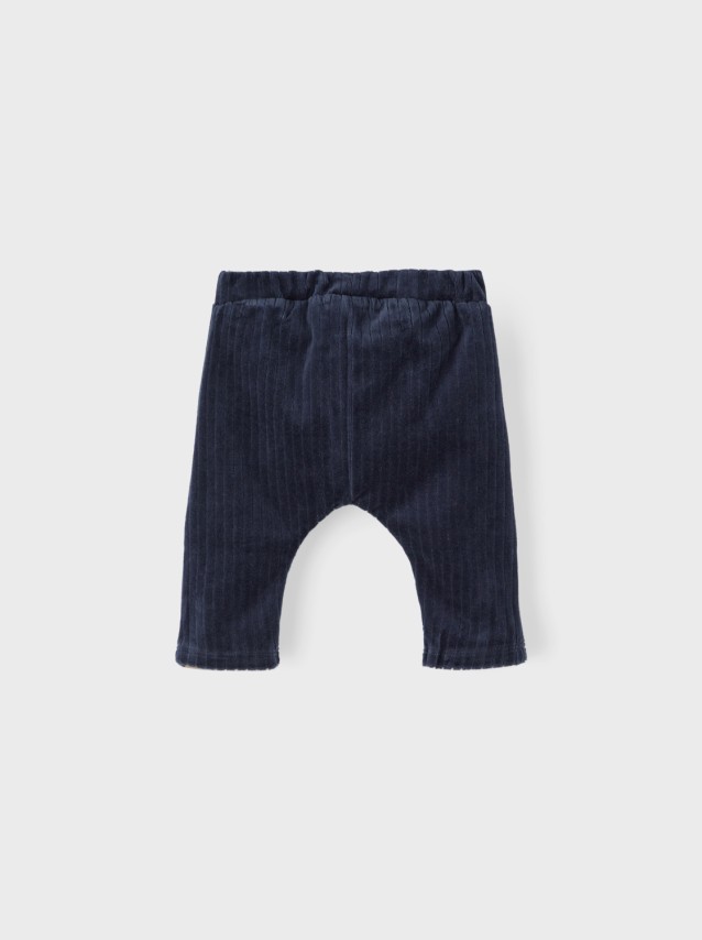 Pantalones Masculino Name It
