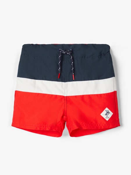 Shorts Male Name It