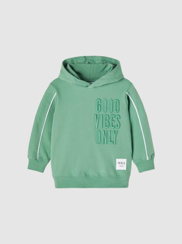 Sudaderas Masculino Name It
