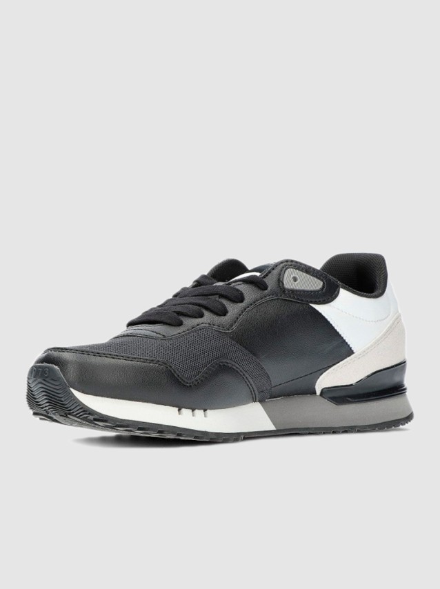 Sapatilhas Homem Pepe Jeans Footwear