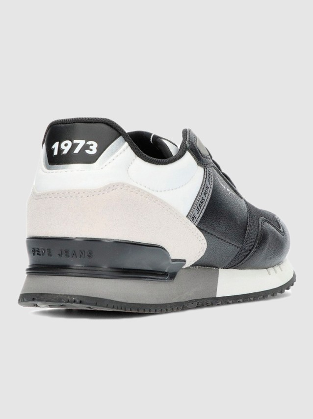Sapatilhas Homem Pepe Jeans Footwear