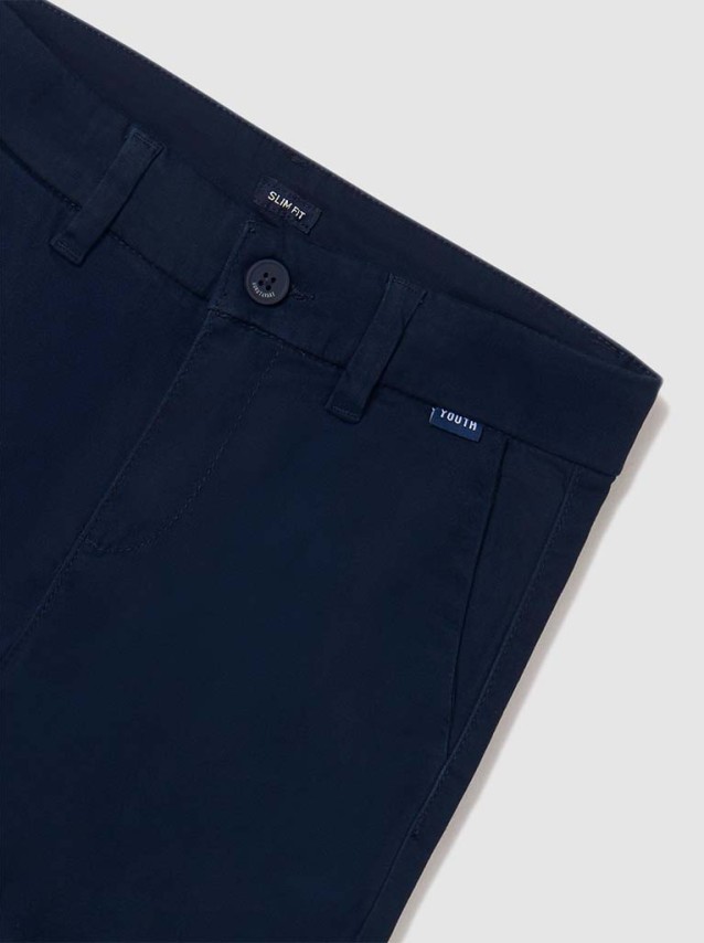 Calas Menino Mayoral