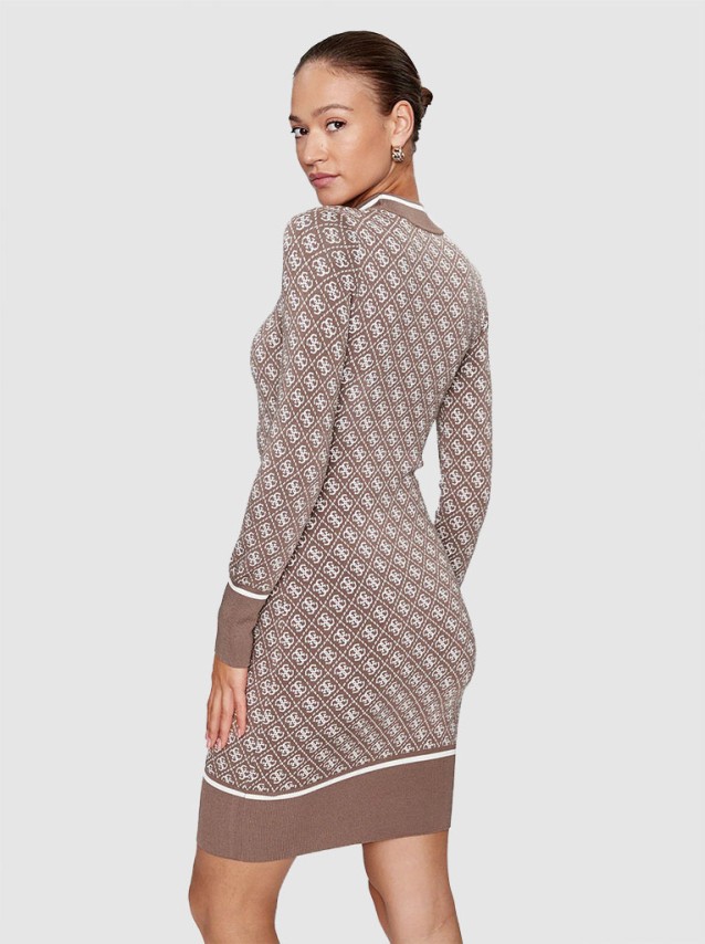 Dresses Female Guess