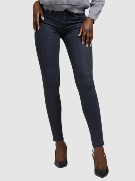 Jeans Fminin Guess