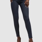 Dark Jeans
