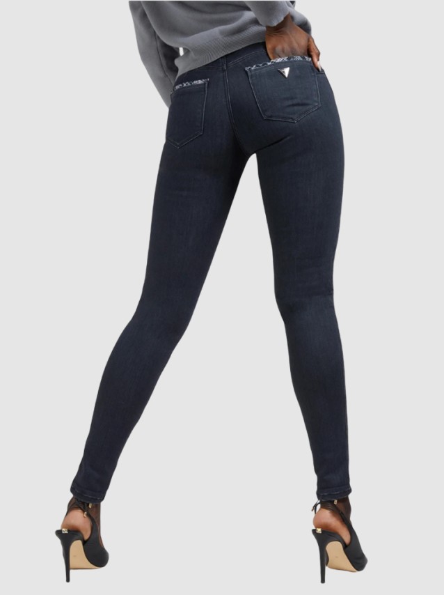 Jeans Female Guess