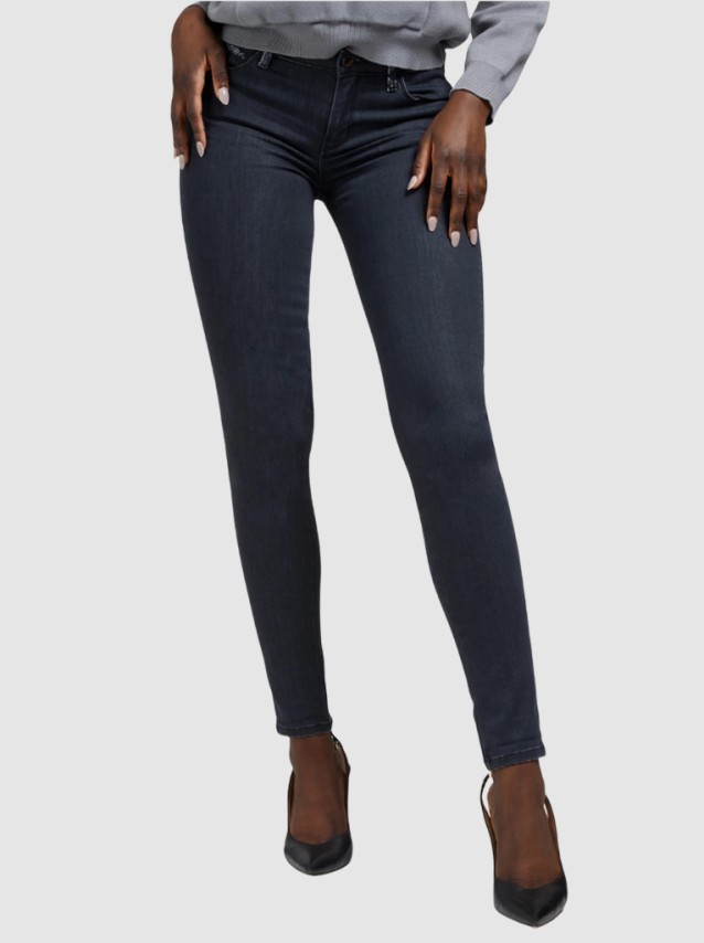 Jeans Female Guess