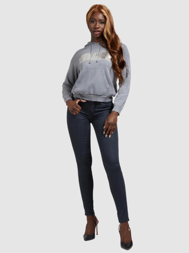 Jeans Female Guess