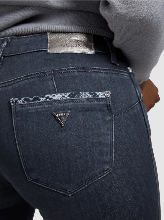 Jeans Female Guess
