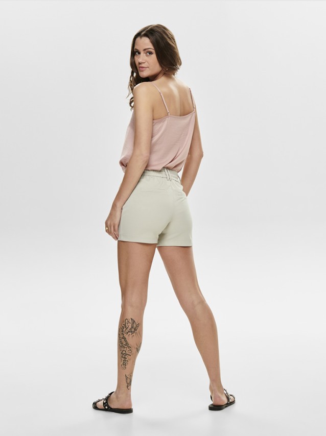 Shorts Female Only