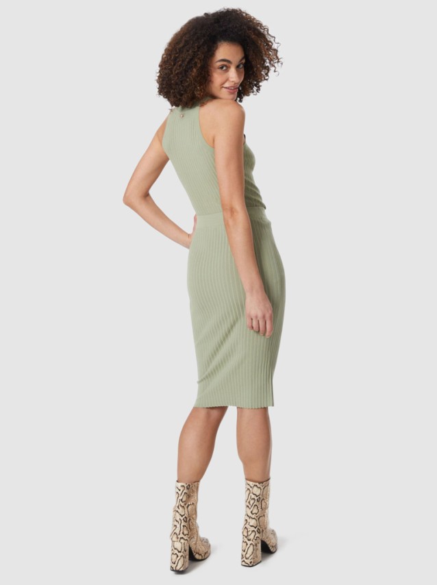 Skirts Female Guess