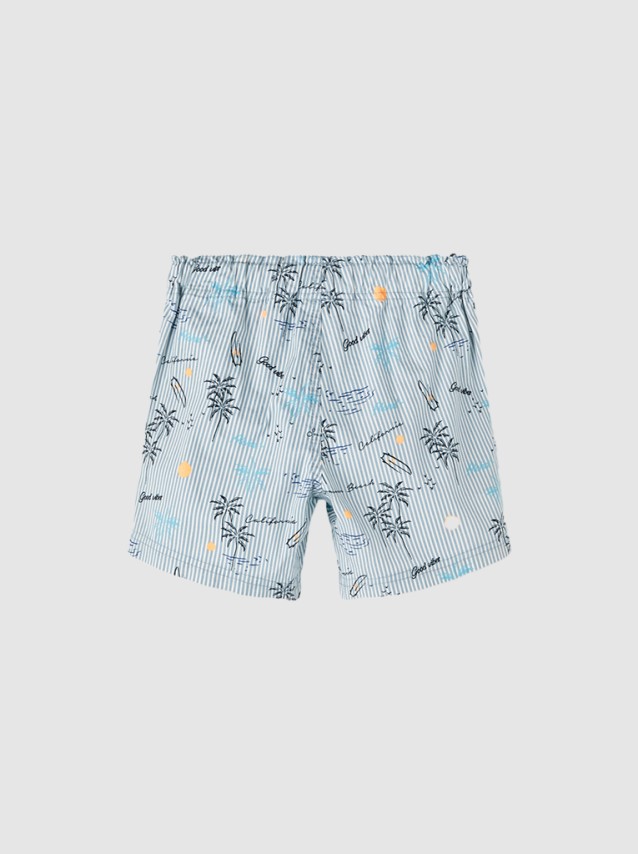 Shorts Male Name It