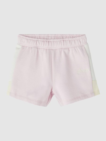 Pantalones Cortos Femenino Name It