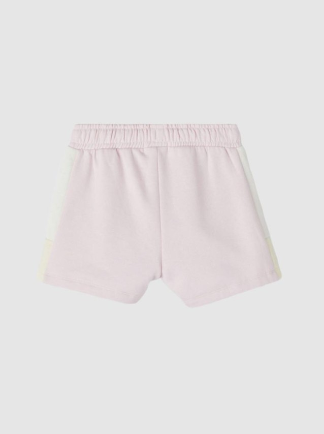 Pantalones Cortos Femenino Name It