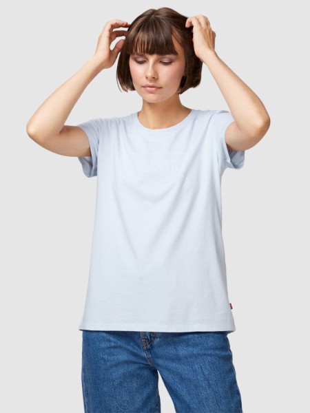 T-Shirt Female Levis