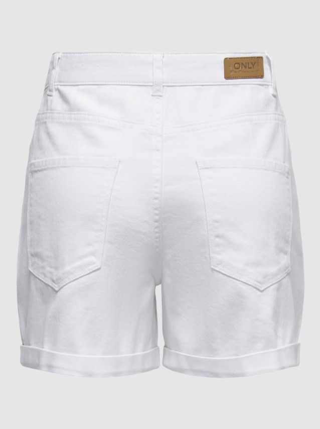 Shorts Female Only