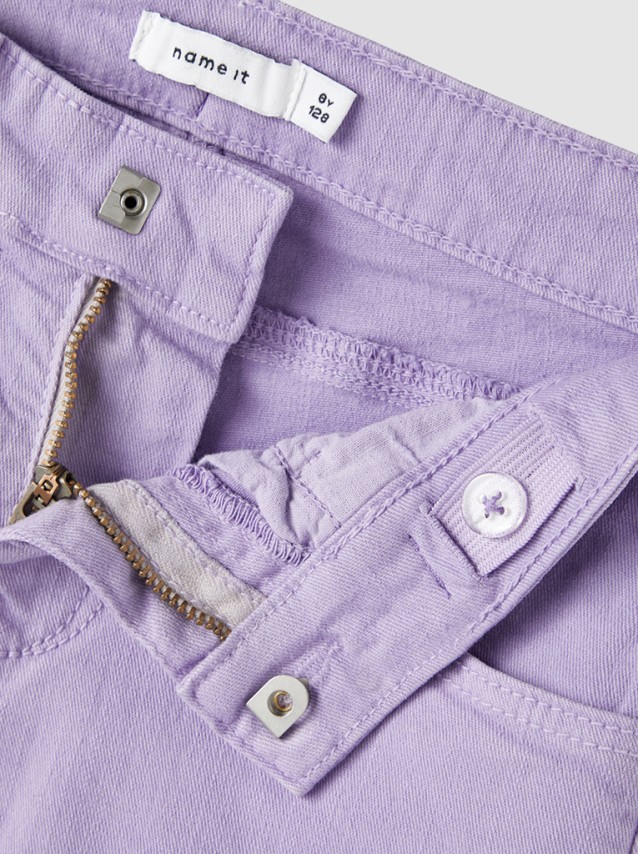 Shorts F�minin Name It