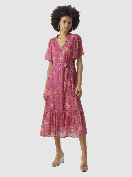Vestidos Mulher Vero Moda