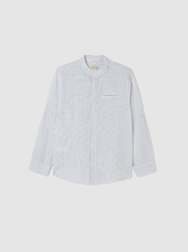 Shirts Male Mayoral