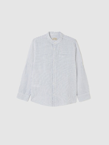 Camisas Masculino Mayoral Camisas Masculino Mayoral