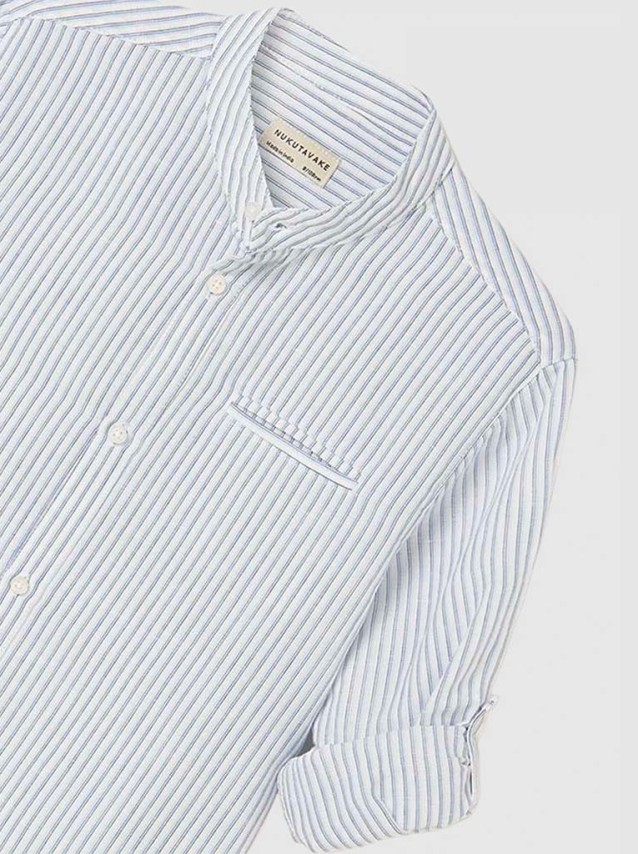 Camisa Menino Gola Padre Mayoral