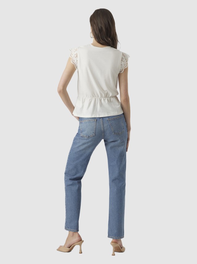 Hauts F�minin Vero Moda